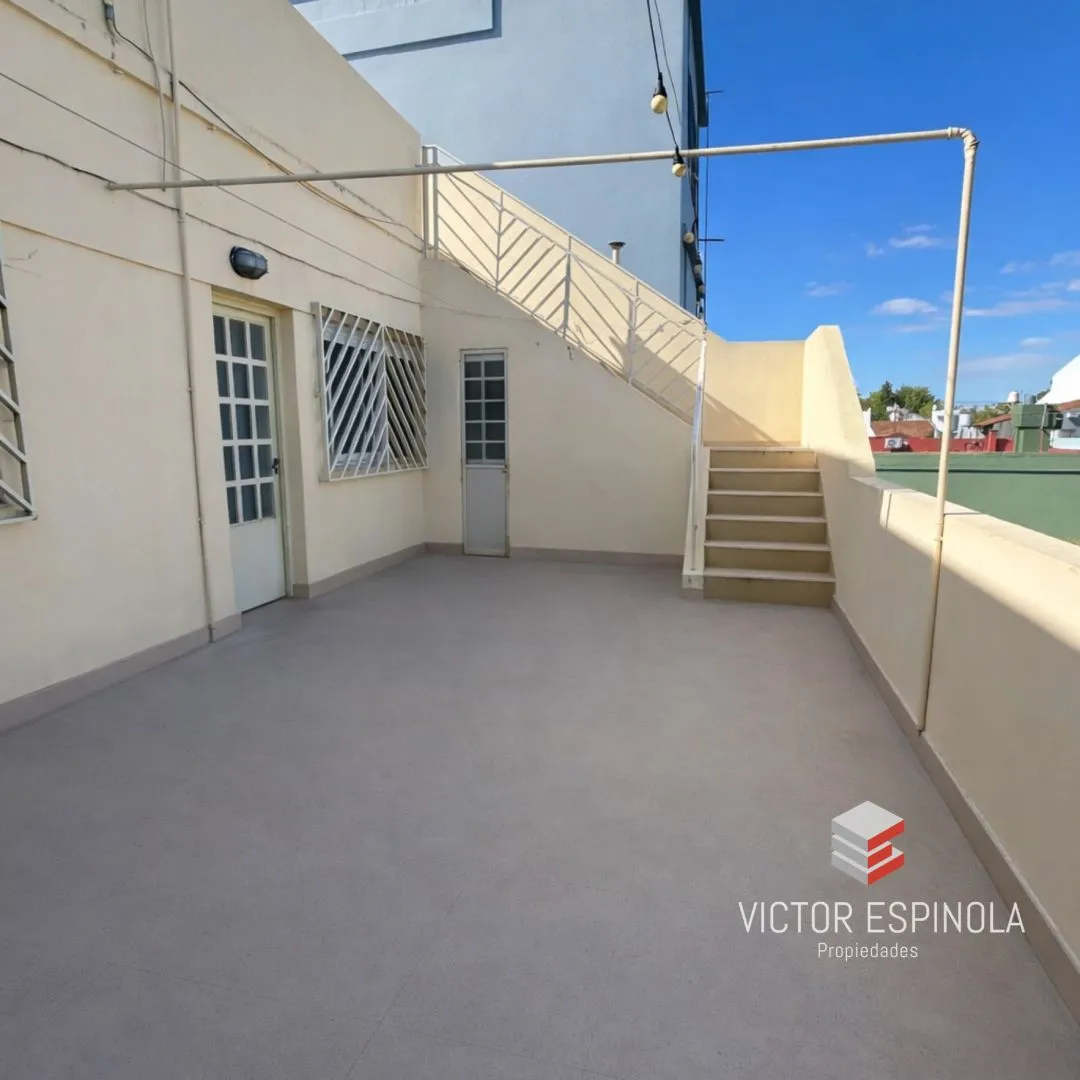 Departamento en POGGIO 1200