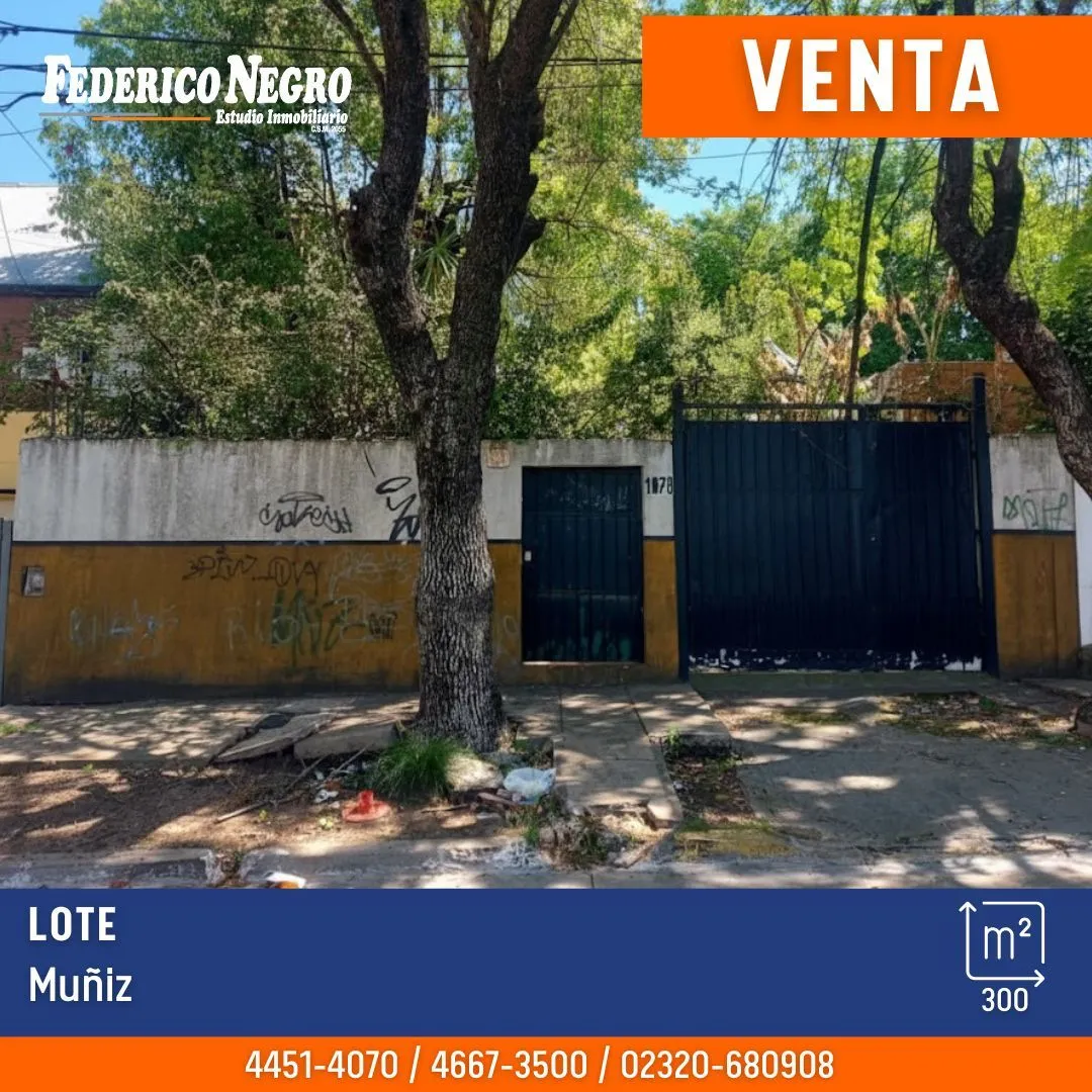 Lote en Aristobulo del V 1000