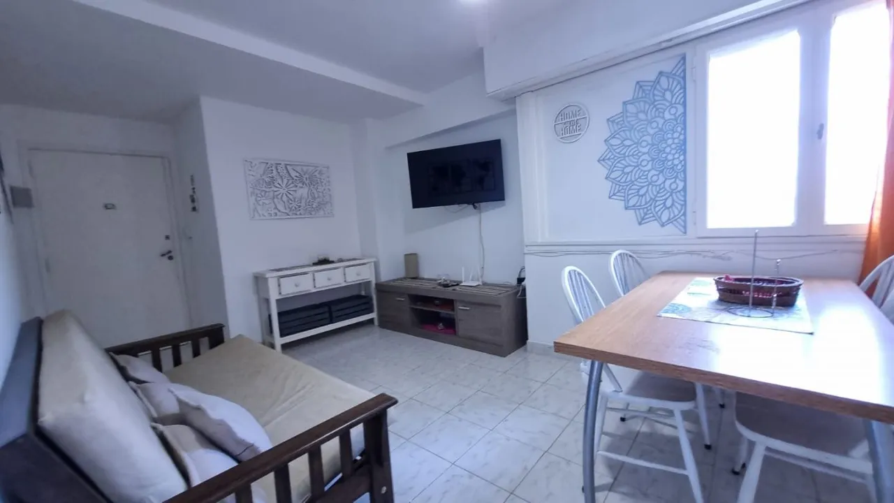 Departamento en CALLE 16 1100