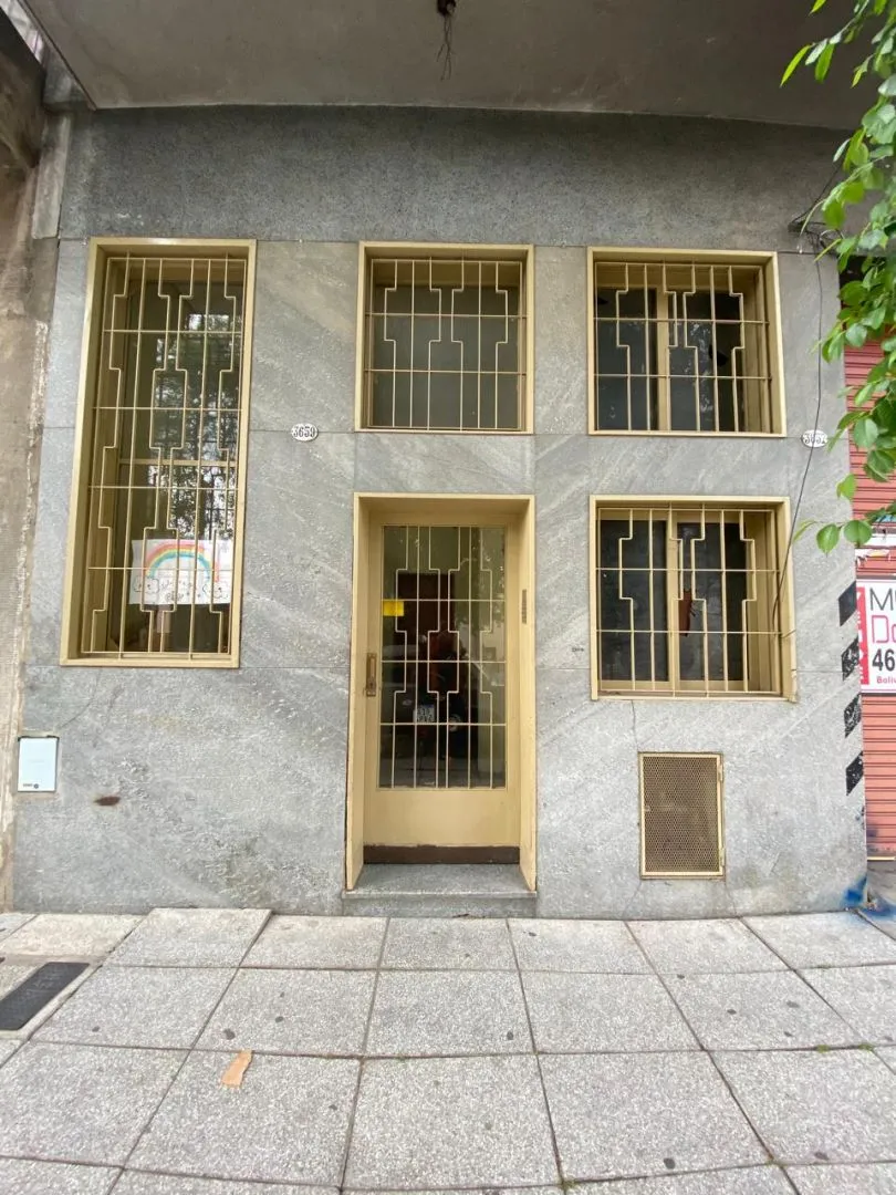 Departamento en NOLTING 3600