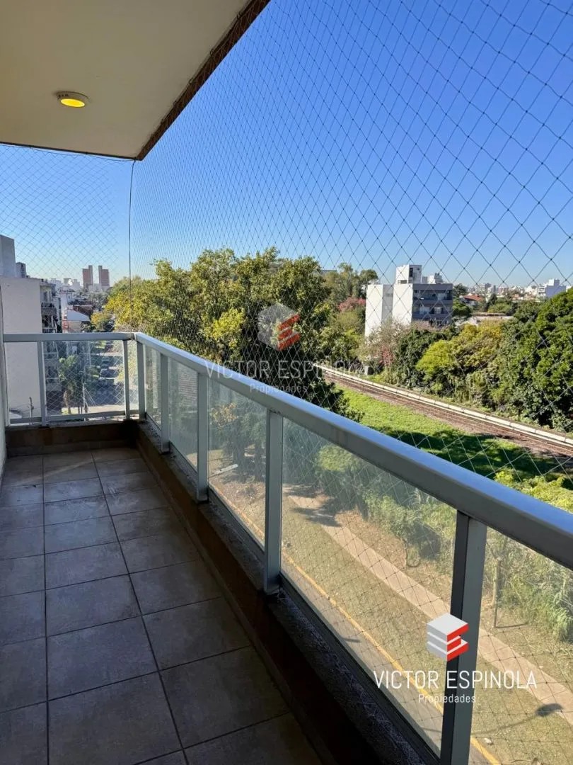 Departamento en MIGUEL ANGEL 5600