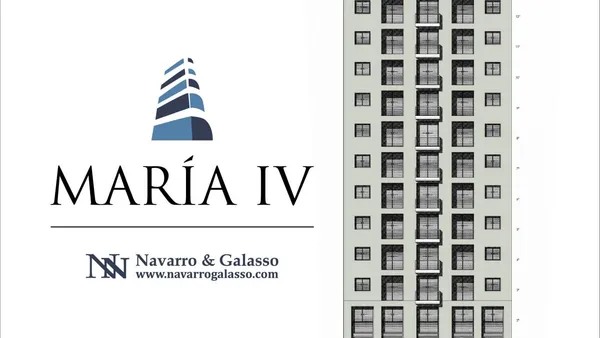 Departamento en Mendoza 600