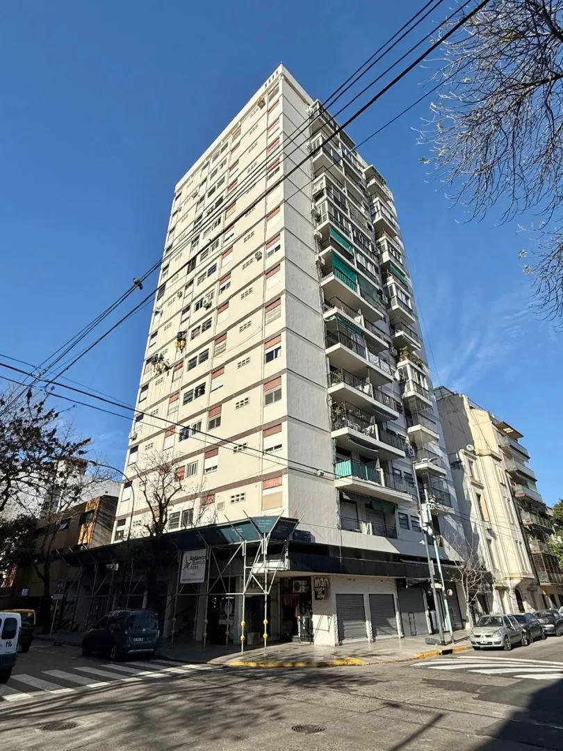 Departamento en OLAVARRIA 500