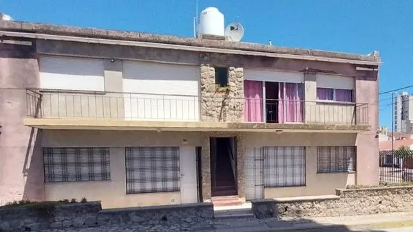 Departamento en Avenida 75 200