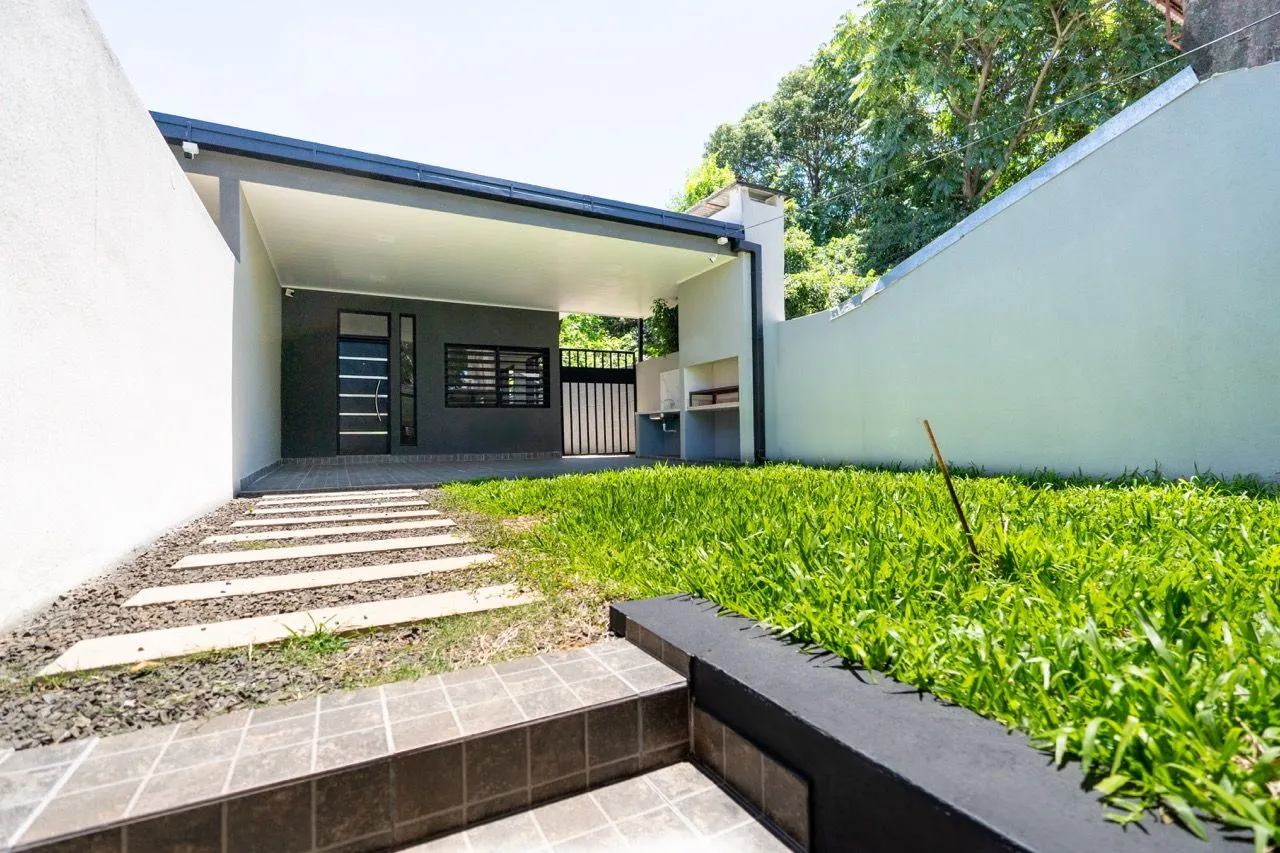 Casa en san marcos 5500