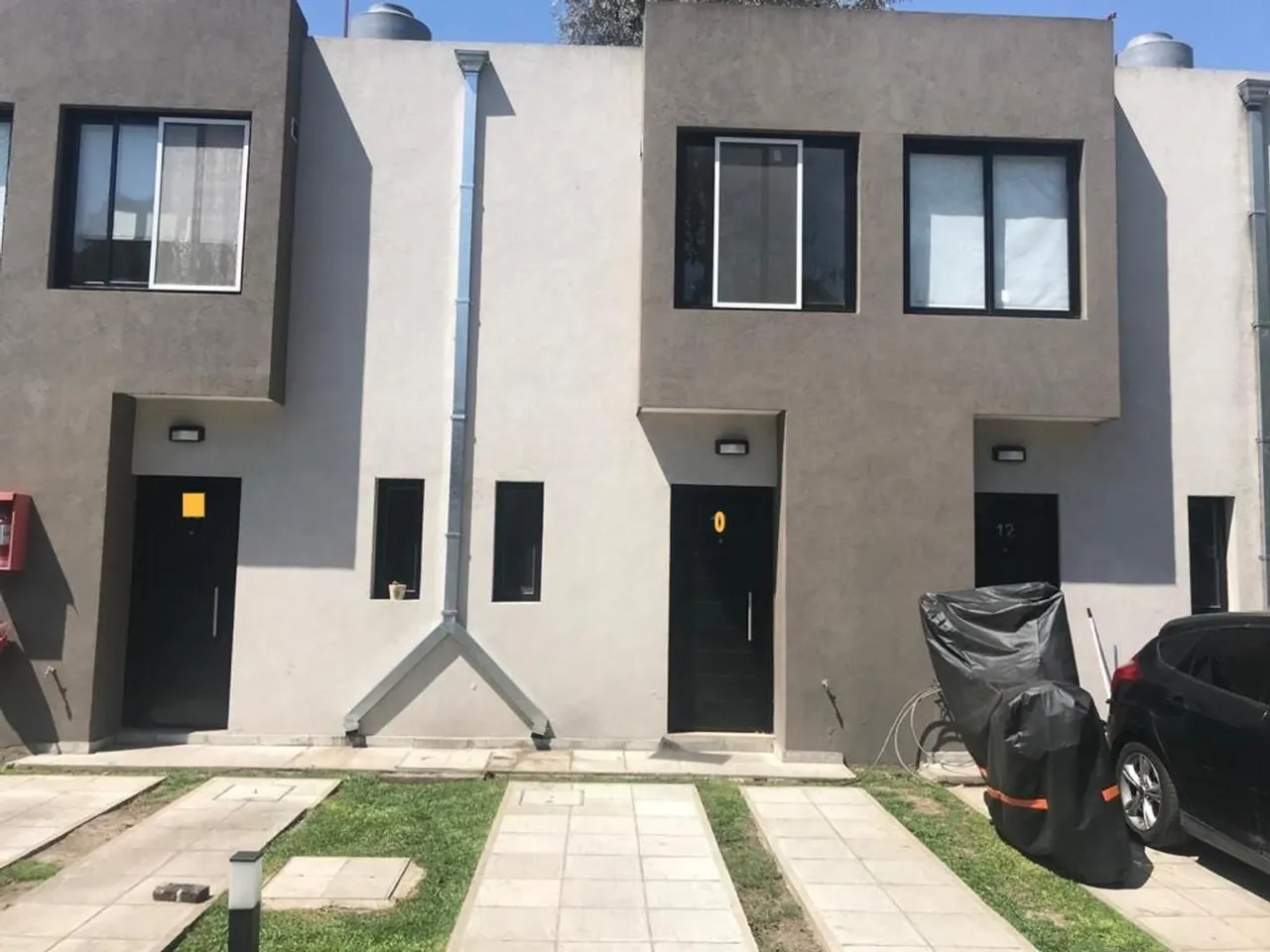Casa en Chimbora 900