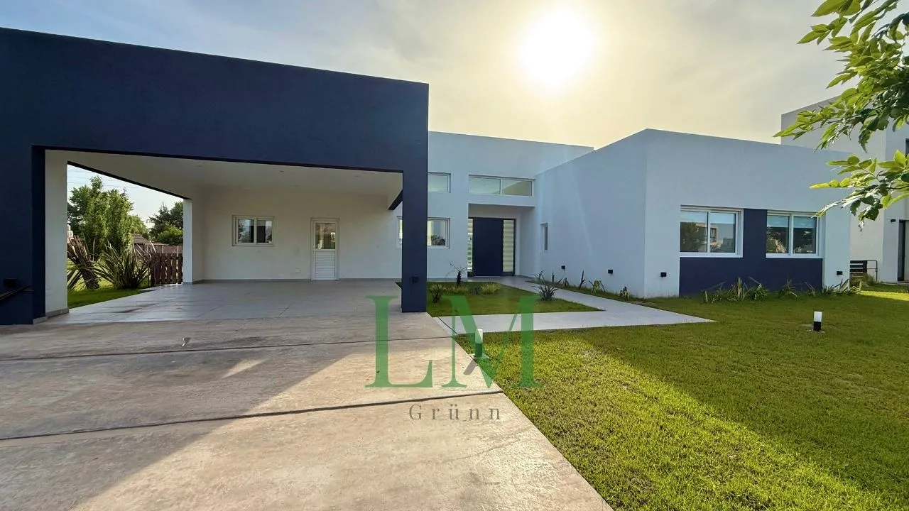 Casa en ACCESO OESTE km