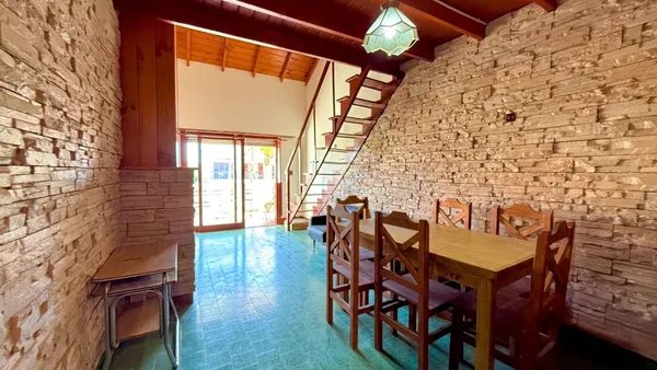 Departamento en CORBETA URUGUAY 3500