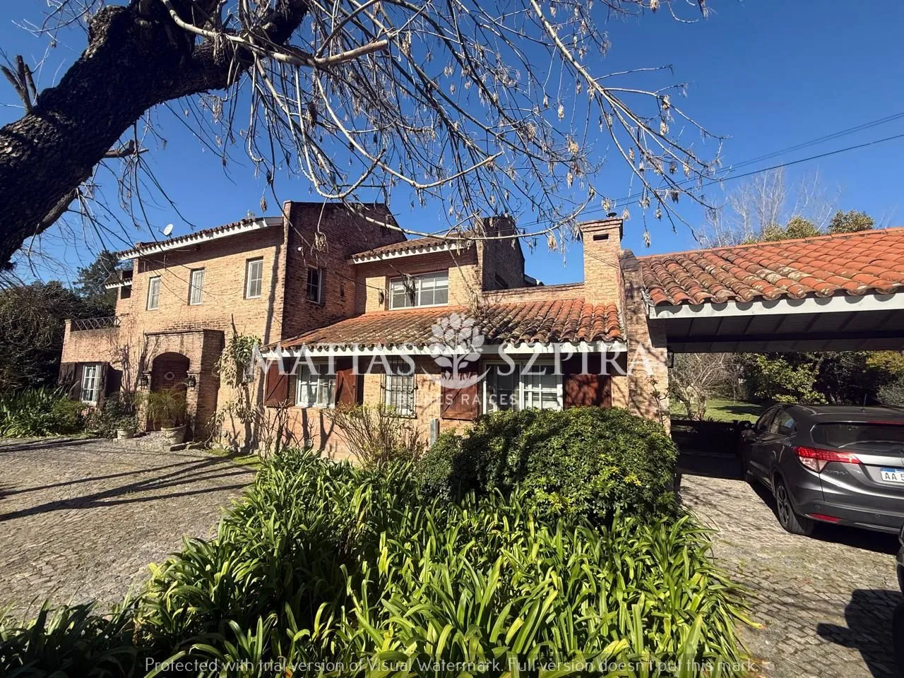 Casa en conesa 2700