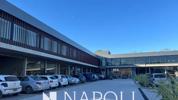 Local Comercial en av rivadavia 2700