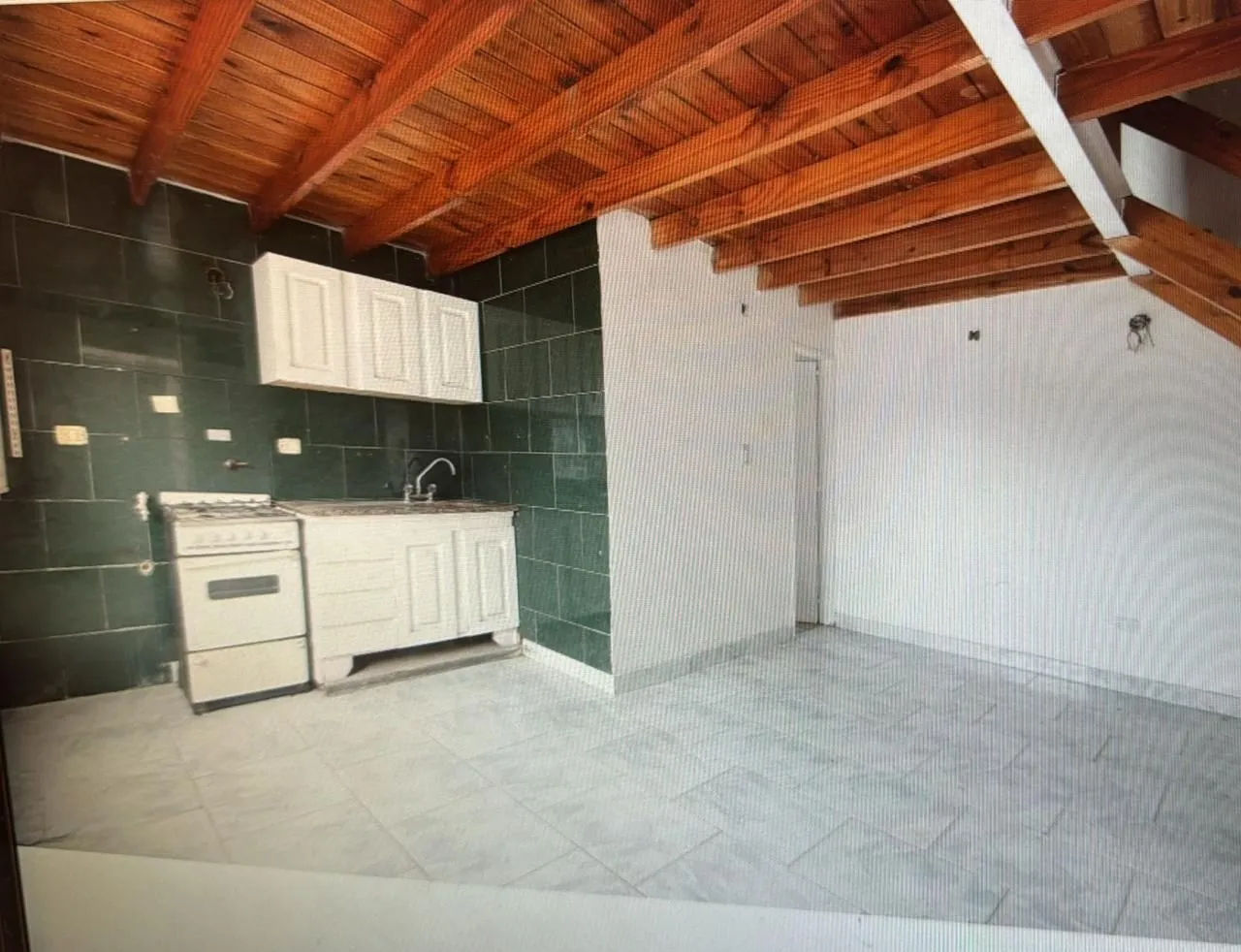 Departamento en Salcedo 3500