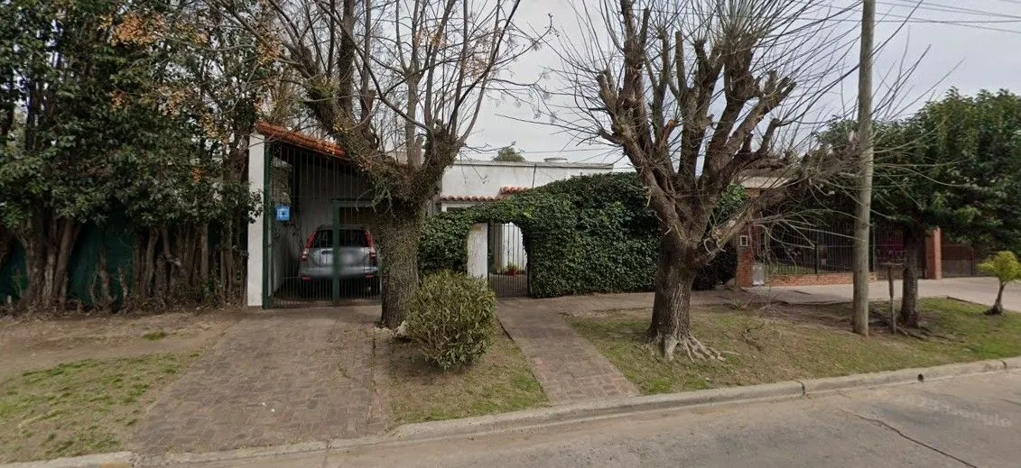 Casa en Martín Arin 1300