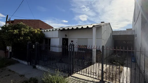 Casa en FORMOSA
