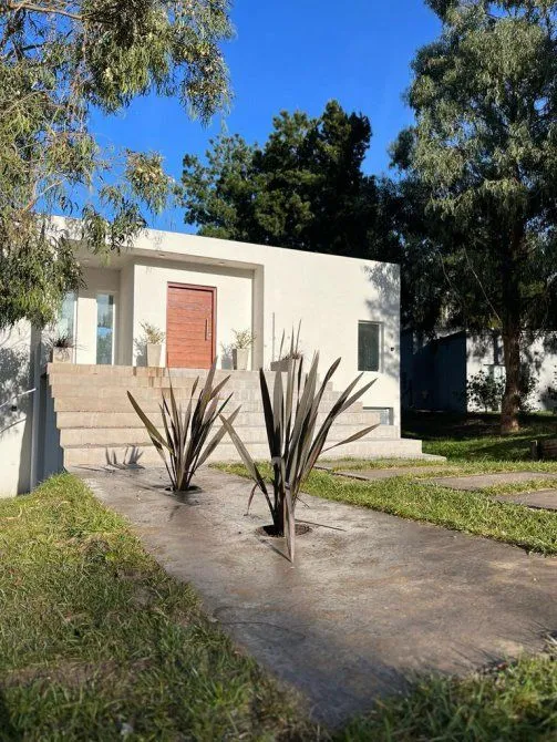 Casa en RUTA 11 KM 380