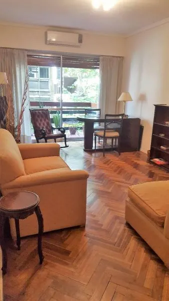 Departamento en Vicente López 2100