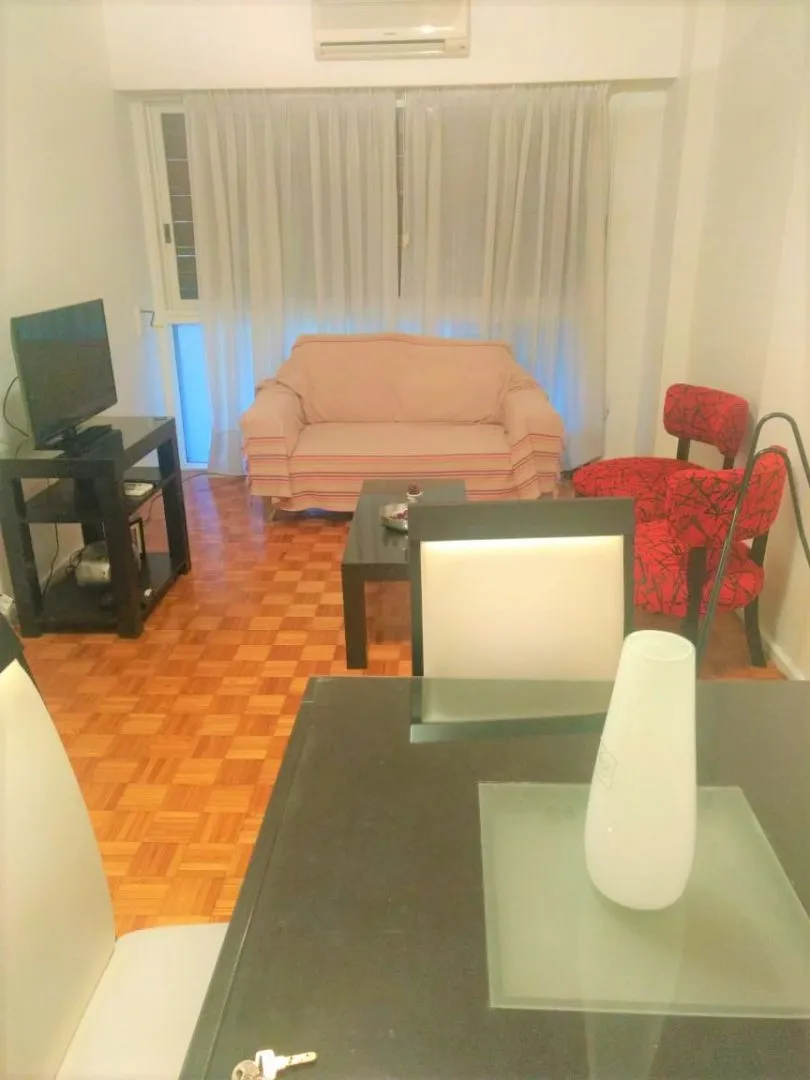 Departamento en CASTEX 3000
