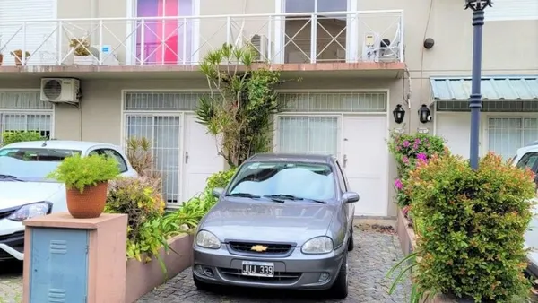 Departamento en PORCEL DE PERALT 800