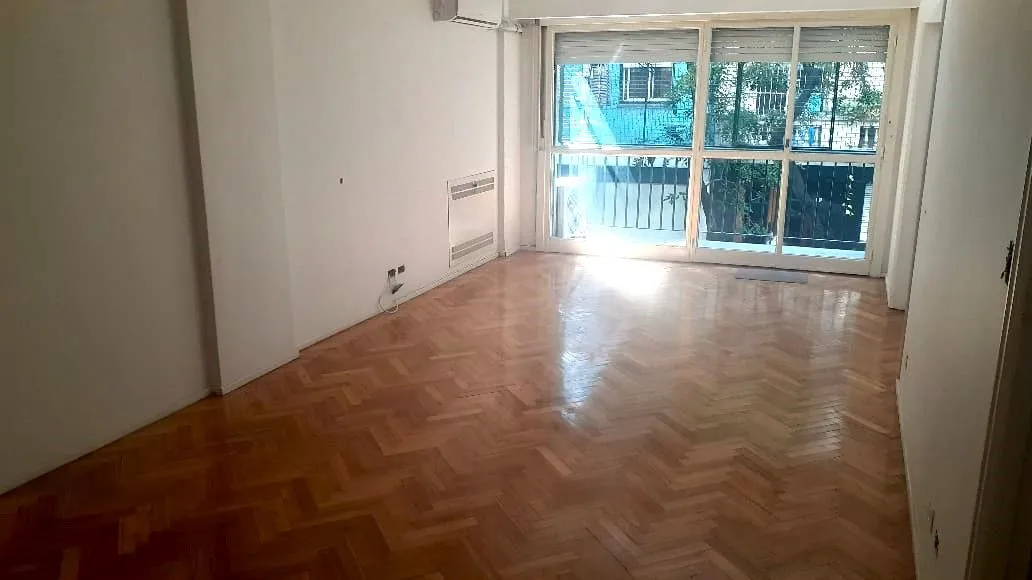 Departamento en SANCHEZ DE BUSTA 1700