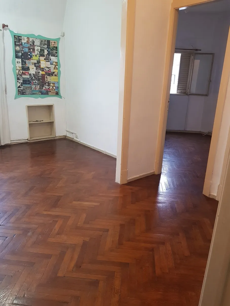 Departamento en SARMIENTO 4100