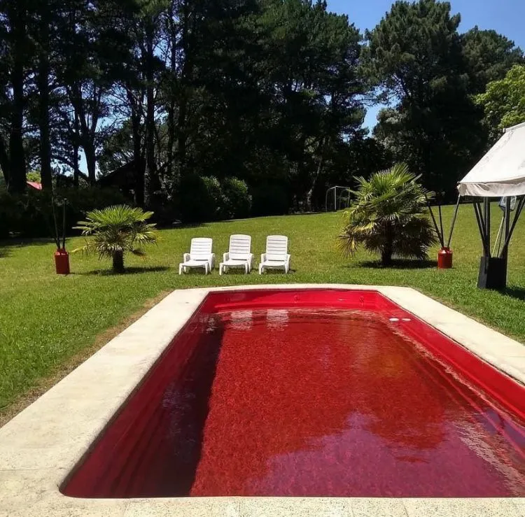 Lote en ECUADOR