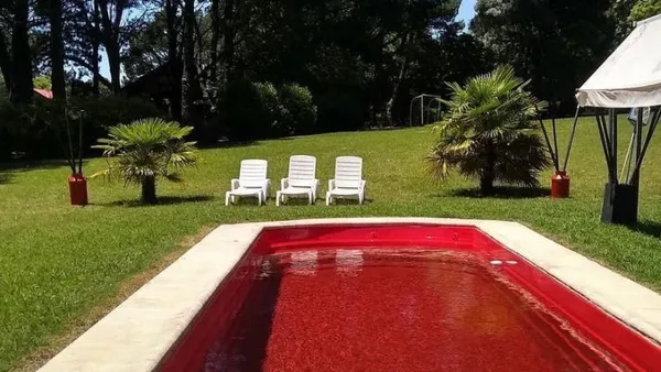 Lote en ECUADOR