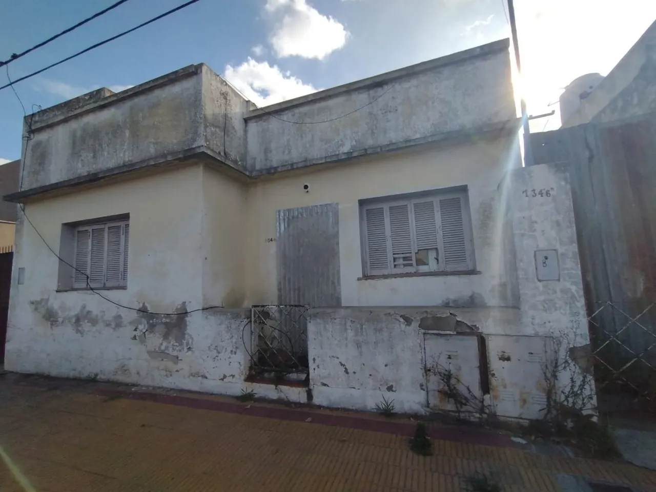 Lote en BRANDSEN 1300