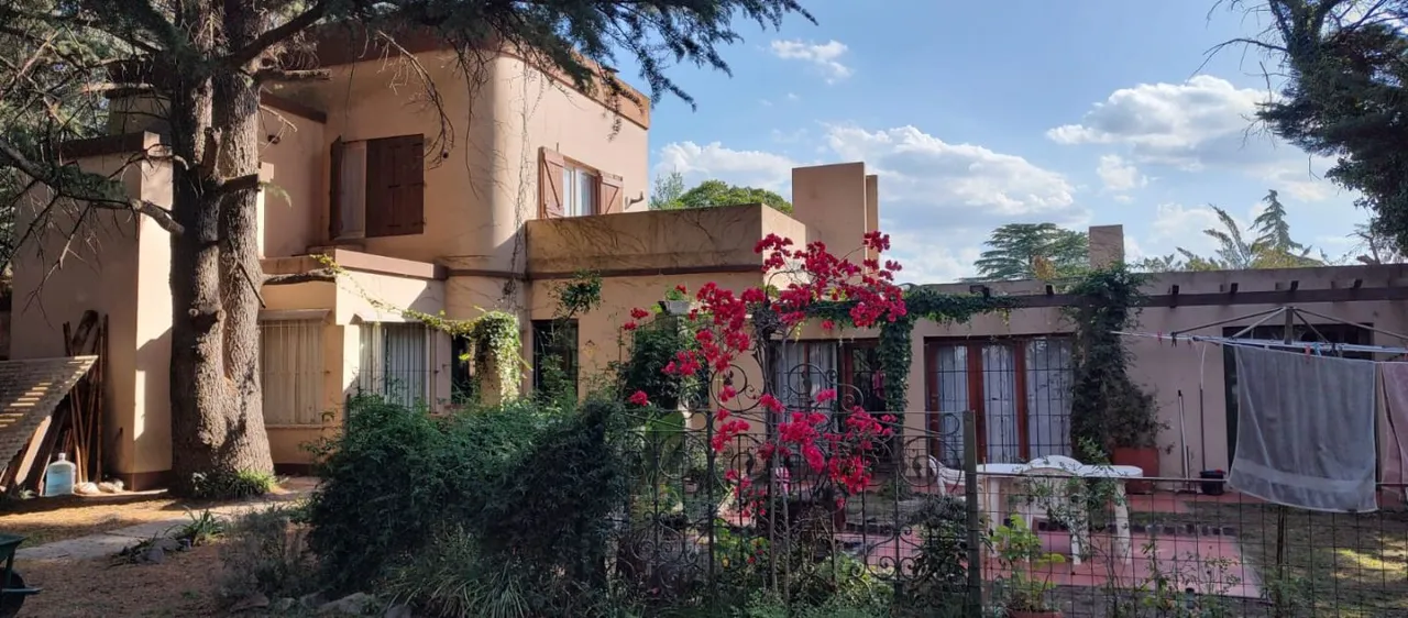 Quinta en UGARTE Y TUCUMAN