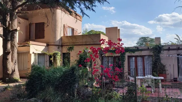 Quinta en UGARTE Y TUCUMAN