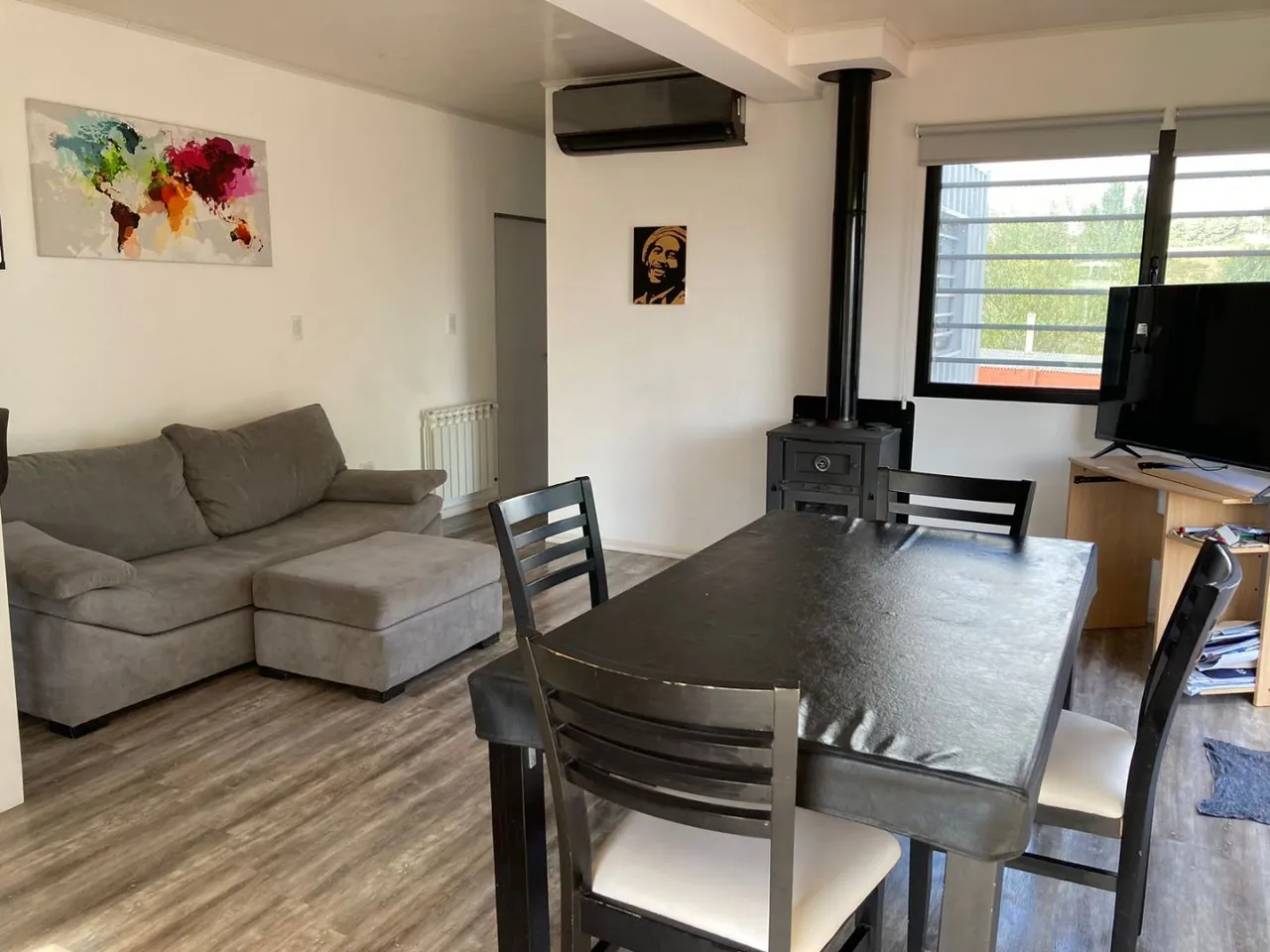 Casa en PICHEUTA 400