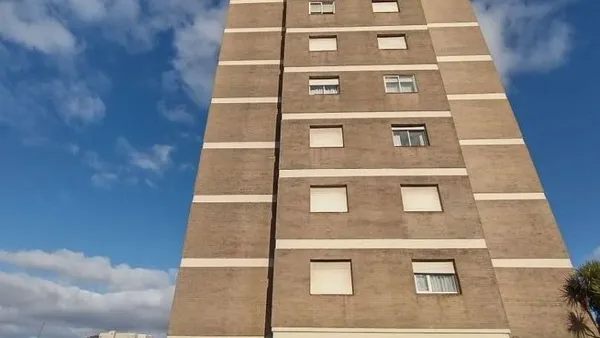 Departamento en FUGL 1300