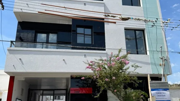 Departamento en SAN MARTIN 1100