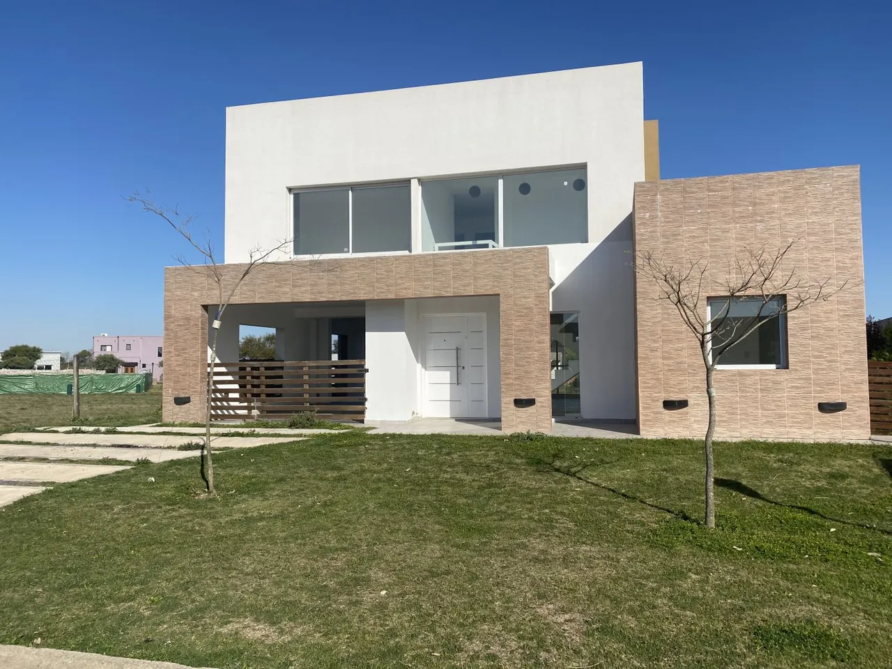 Casa en