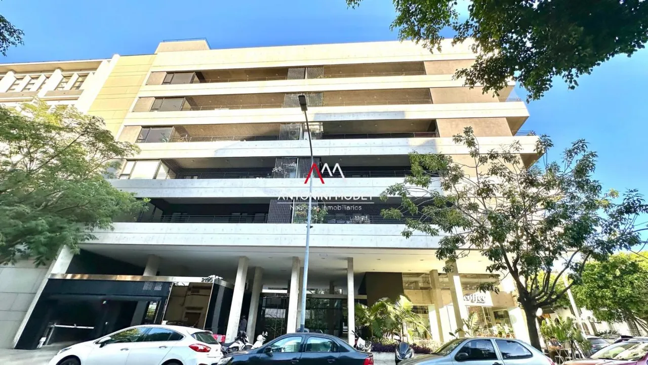 Departamento en Franklin 2100