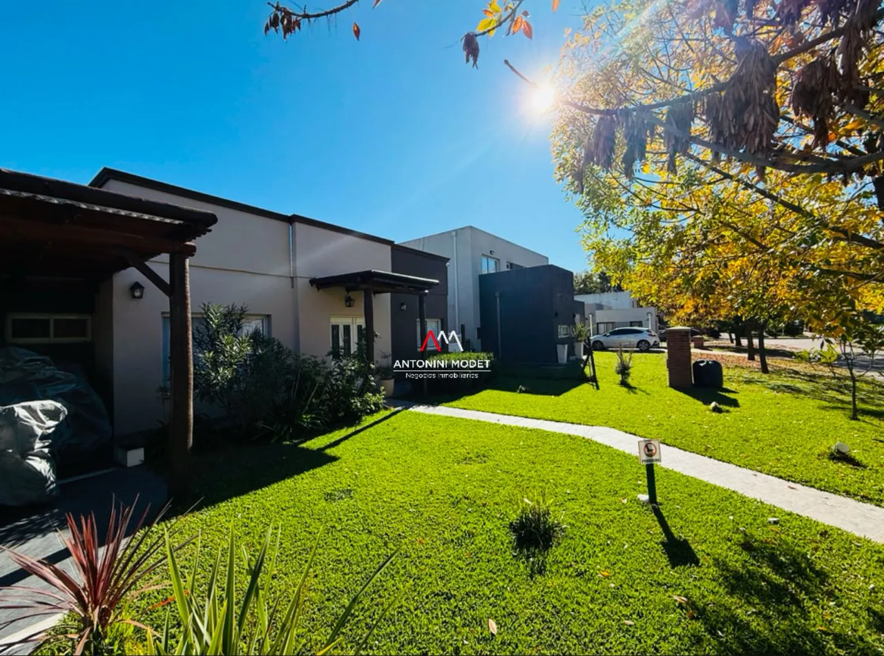 Casa en