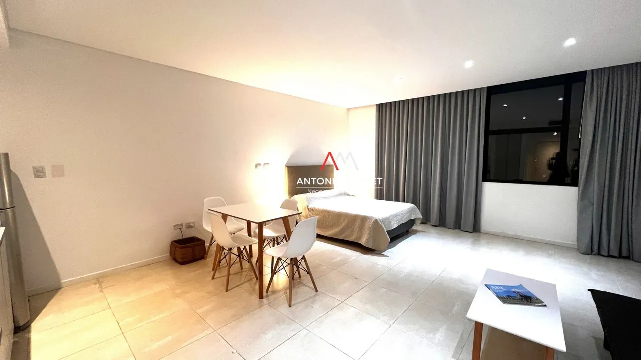 Departamento en Av. del Puerto 200