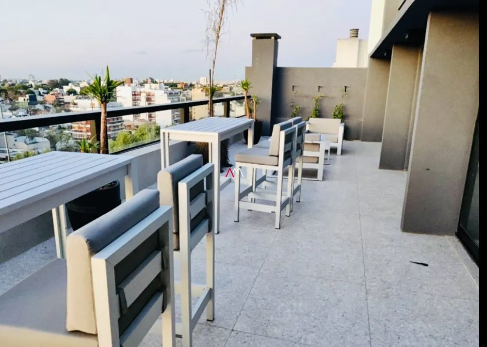 Departamento en BEIRO, FRANCISCO 4800