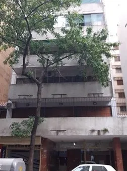 Departamento en Doblas 200