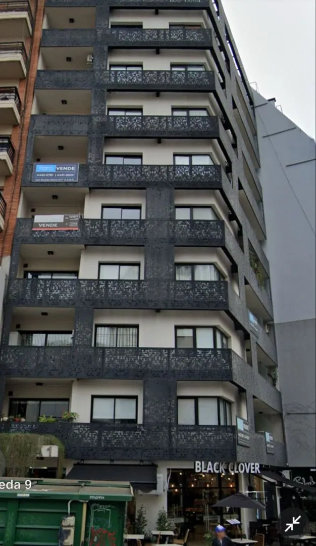 Departamento en AVELLANEDA 100
