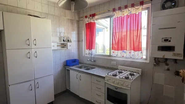 Departamento en Av. Varela 1400