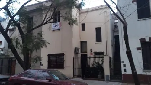 Departamento en Rivera Indarte 900