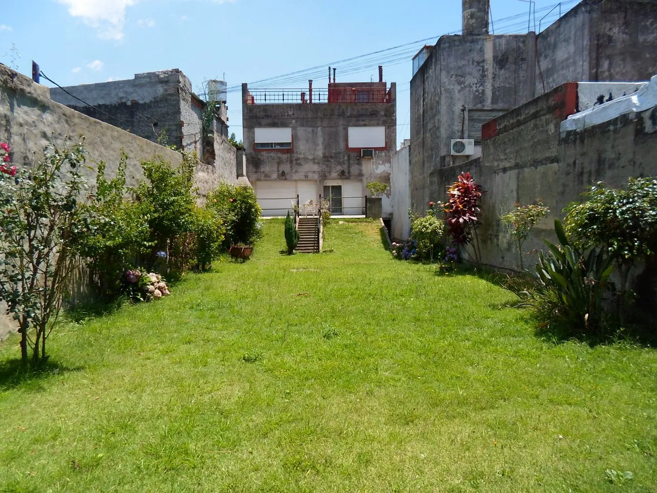 Casa en Zuviría 2700
