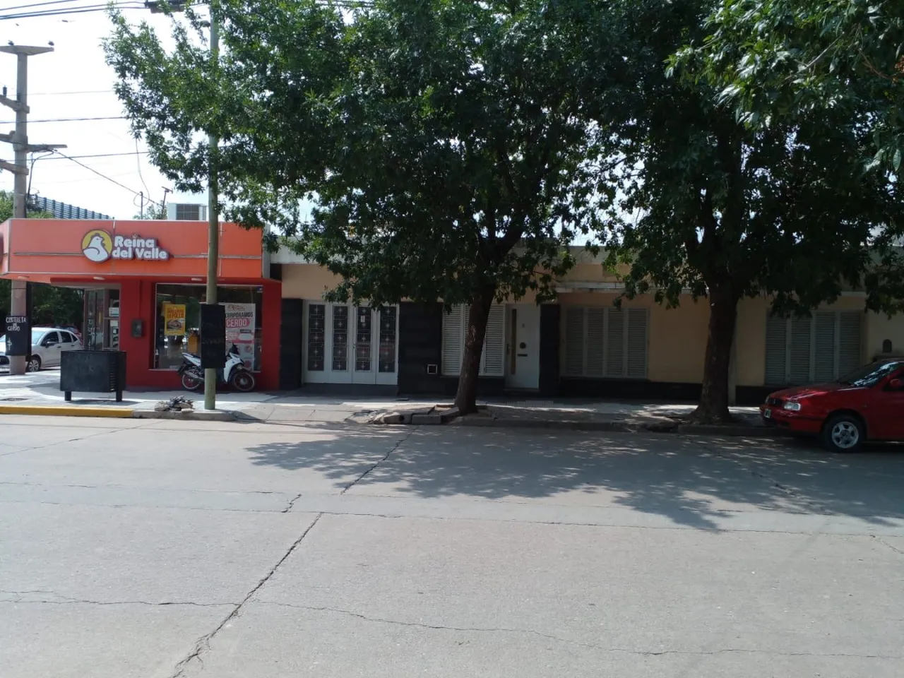 Casa en GENERAL PAZ 500