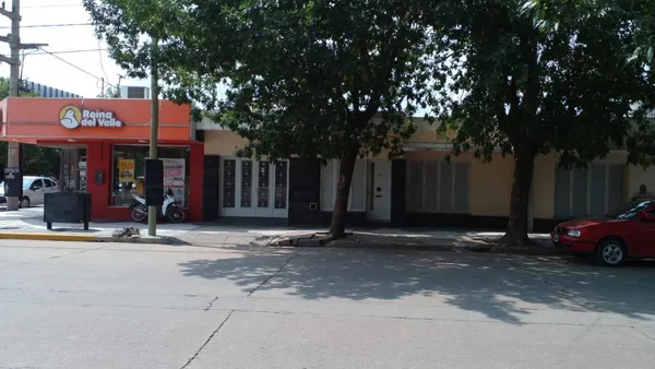 Casa en GENERAL PAZ 500