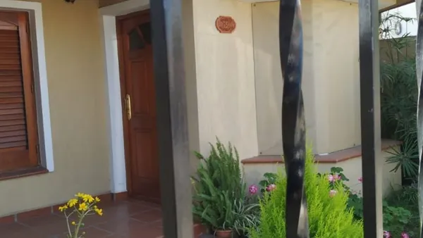 Casa en 9 DE JULIO 1000