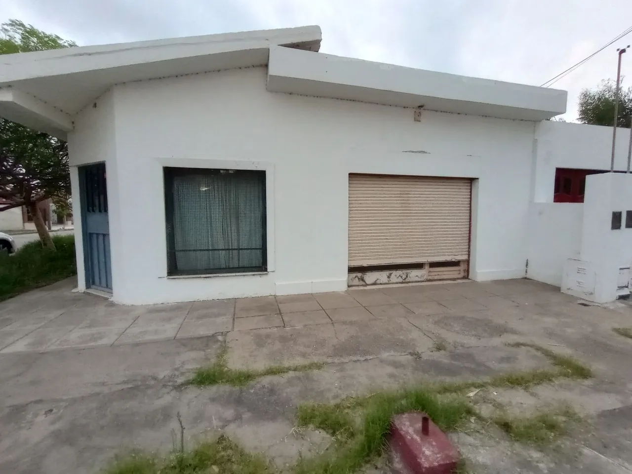 Local Comercial en A. ALLEMANDI 300