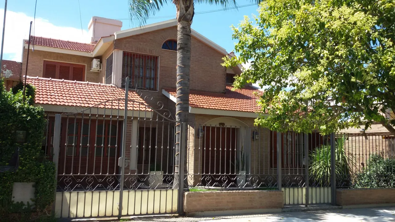 Casa en Belgrano 900