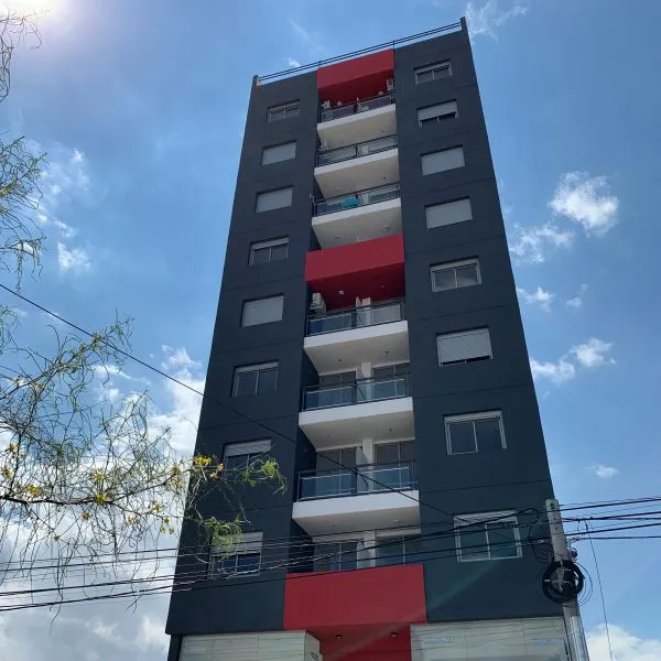 Departamento en LIBERTAD 700