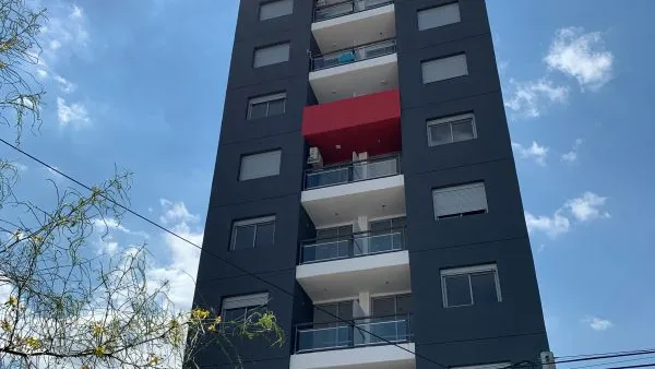 Departamento en LIBERTAD 700