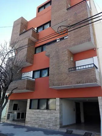 Departamento en MITRE 300