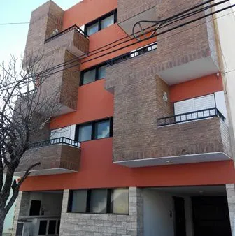 Departamento en MITRE 300